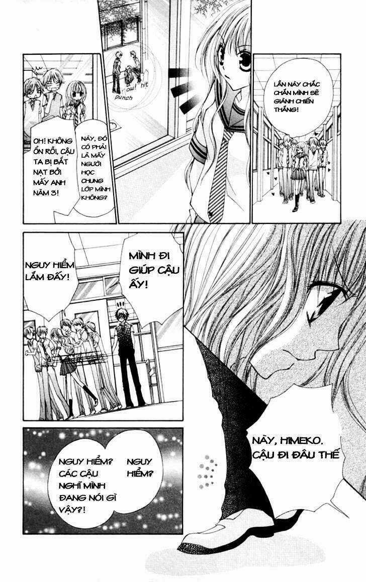 Zenbu Chodai - Chapter 1 - Trang 25