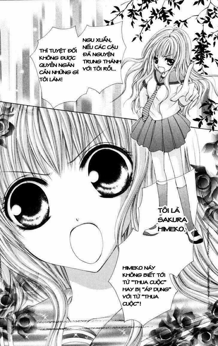 Zenbu Chodai - Chapter 1 - Trang 26