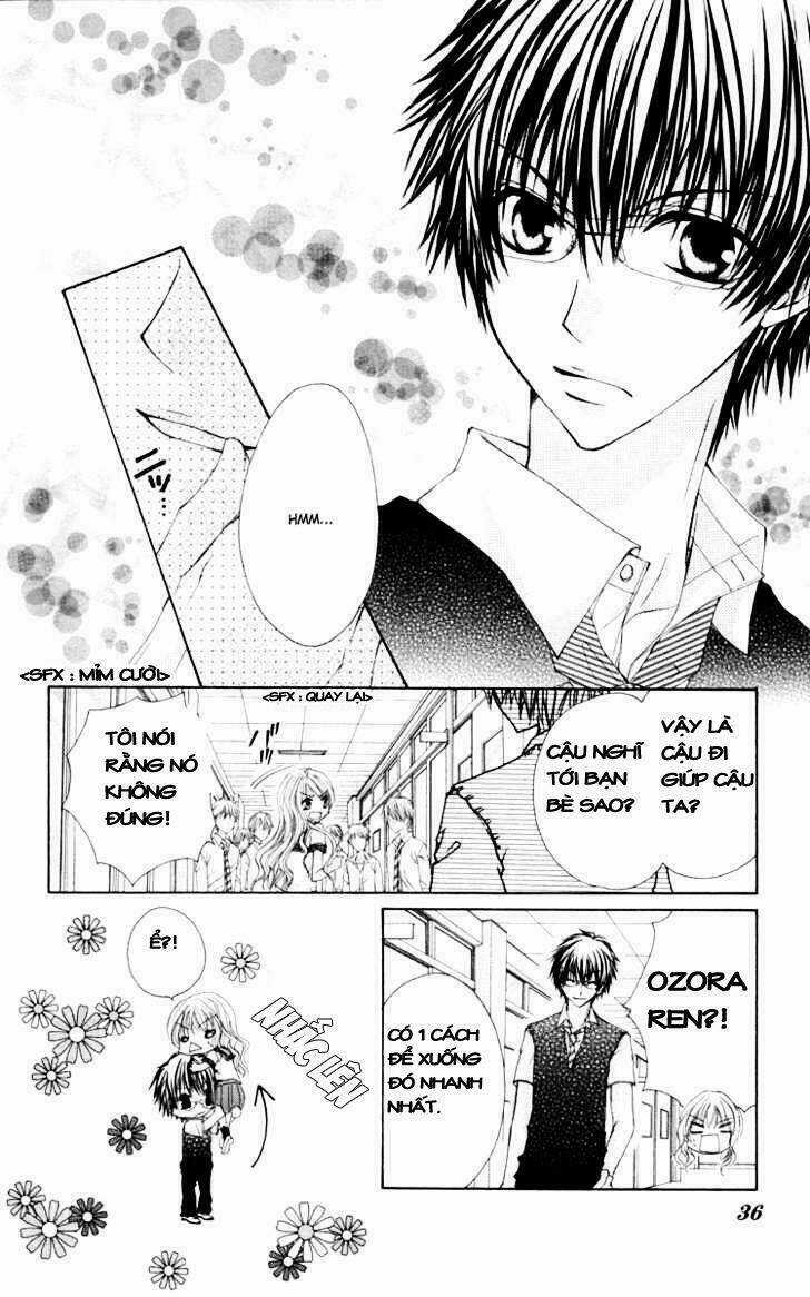 Zenbu Chodai - Chapter 1 - Trang 27