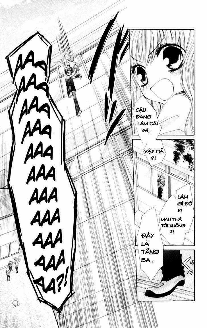 Zenbu Chodai - Chapter 1 - Trang 28