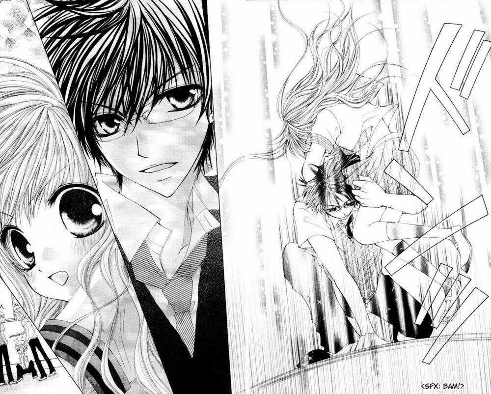 Zenbu Chodai - Chapter 1 - Trang 29