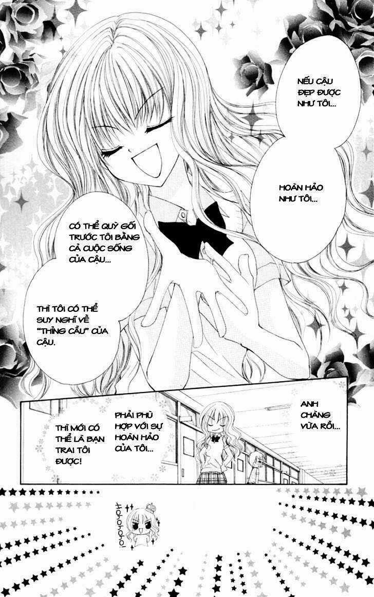 Zenbu Chodai - Chapter 1 - Trang 4