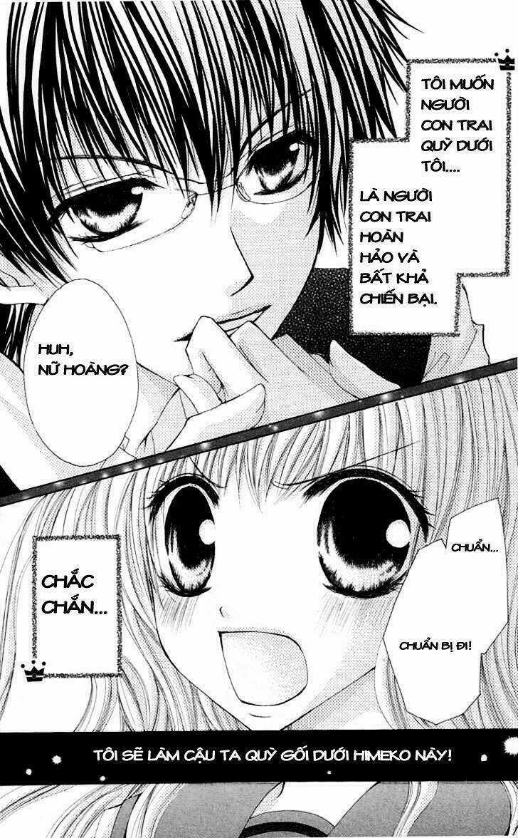 Zenbu Chodai - Chapter 1 - Trang 32