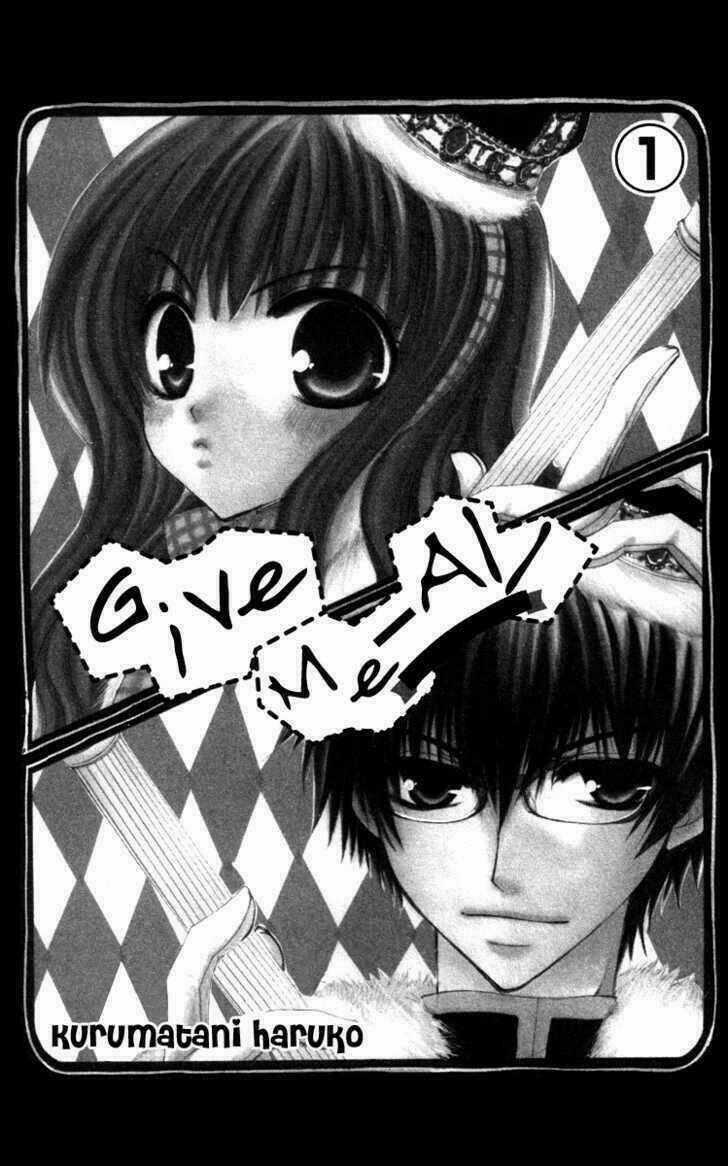 Zenbu Chodai - Chapter 1 - Trang 35