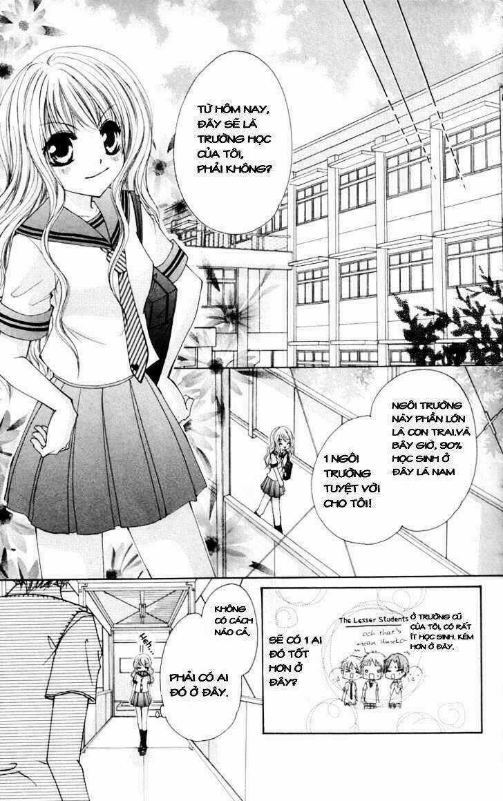 Zenbu Chodai - Chapter 1 - Trang 5