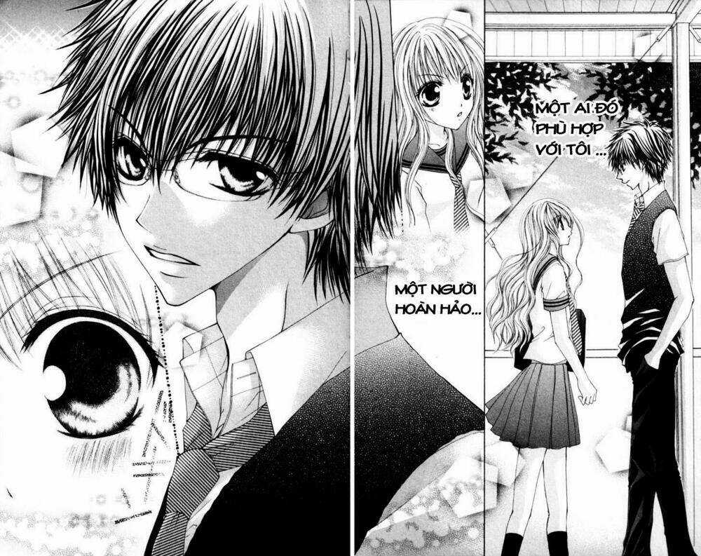 Zenbu Chodai - Chapter 1 - Trang 6