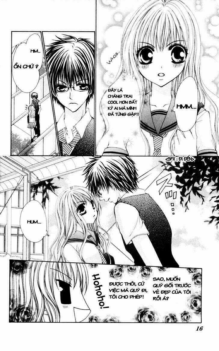 Zenbu Chodai - Chapter 1 - Trang 7