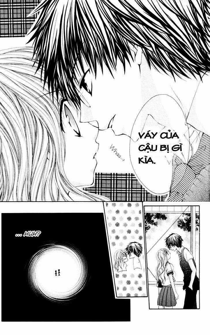 Zenbu Chodai - Chapter 1 - Trang 8