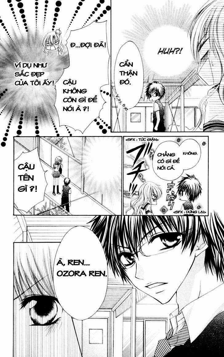 Zenbu Chodai - Chapter 1 - Trang 9