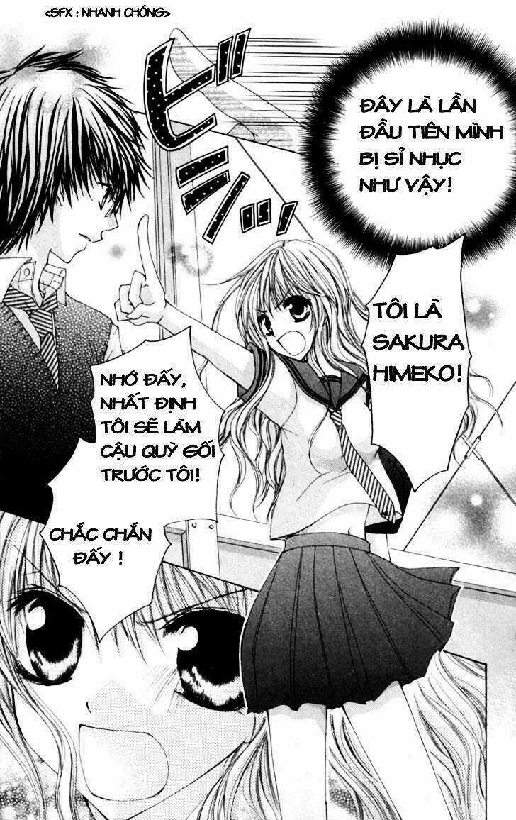 Zenbu Chodai - Chapter 1 - Trang 10