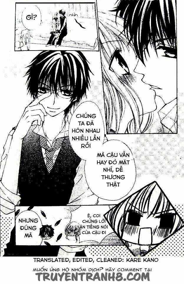 Zenbu Chodai - Chapter 10 - Trang 2