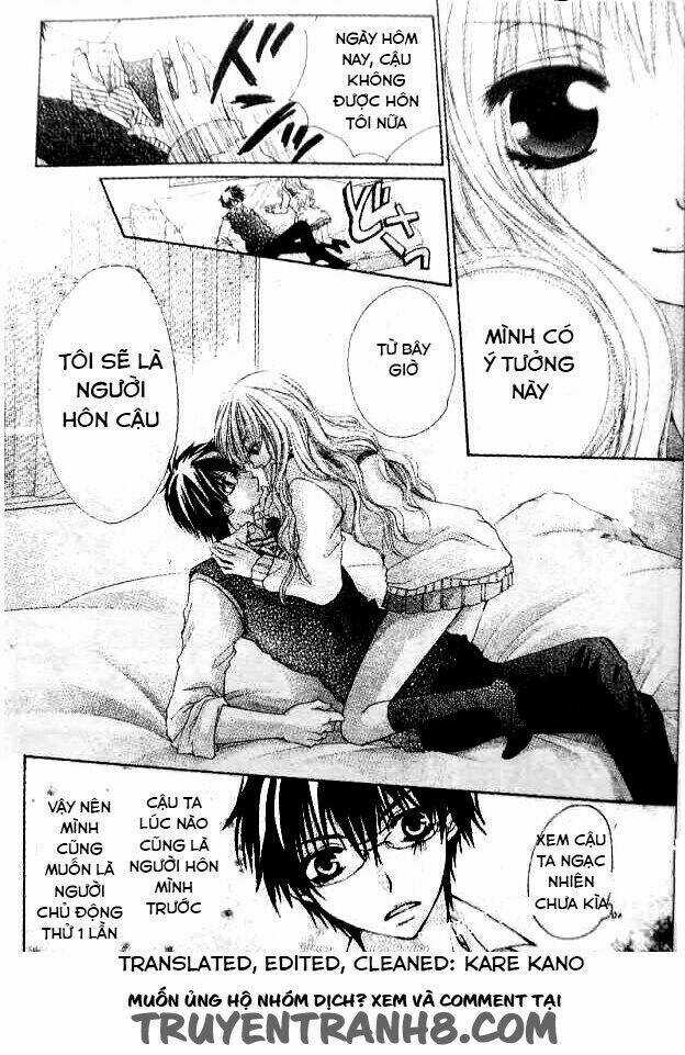 Zenbu Chodai - Chapter 10 - Trang 13