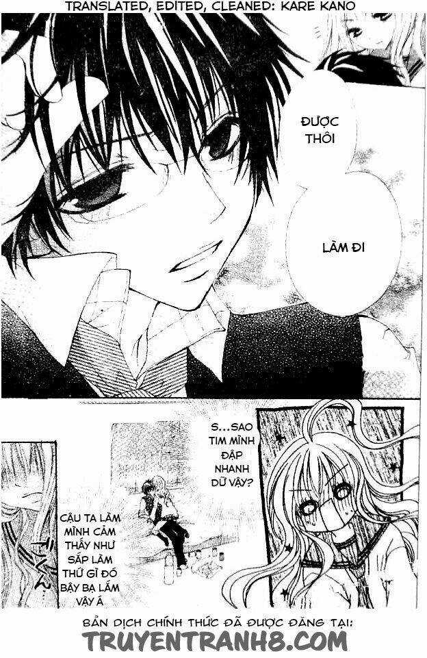 Zenbu Chodai - Chapter 10 - Trang 14