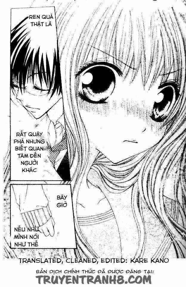 Zenbu Chodai - Chapter 10 - Trang 21