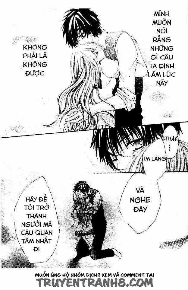 Zenbu Chodai - Chapter 10 - Trang 22