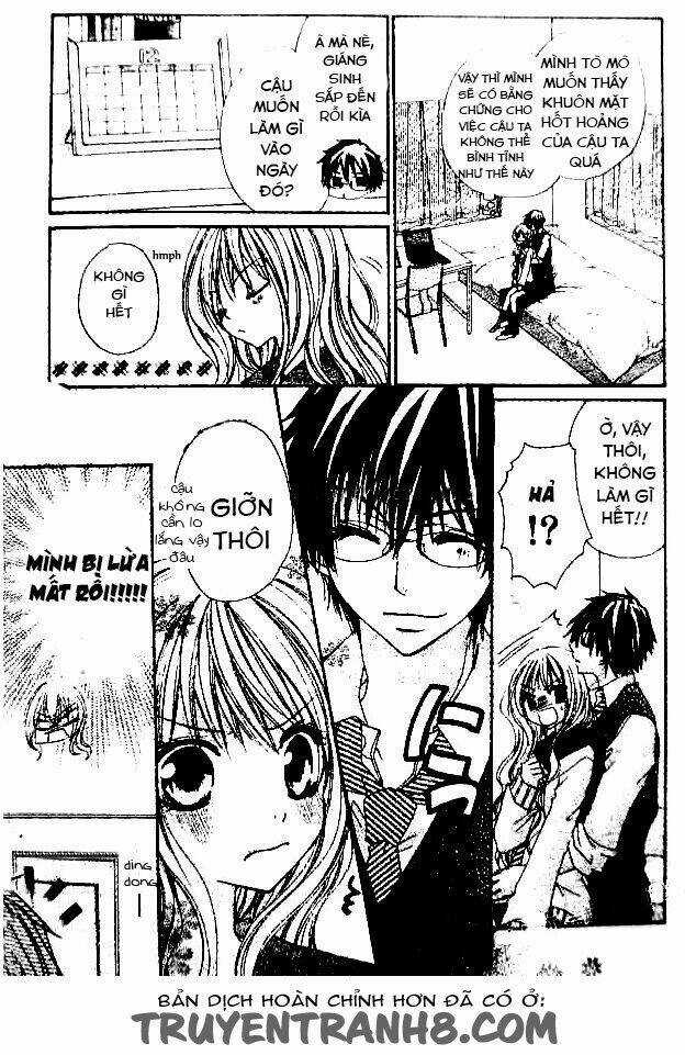 Zenbu Chodai - Chapter 10 - Trang 4