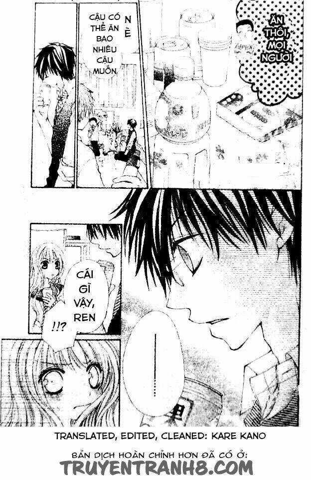 Zenbu Chodai - Chapter 10 - Trang 6