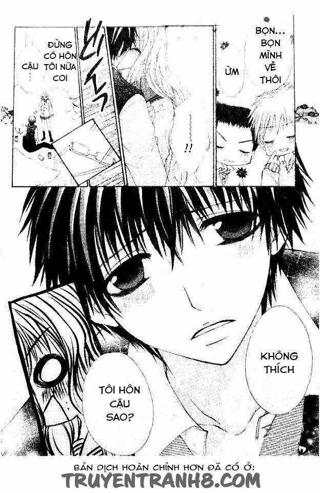 Zenbu Chodai - Chapter 10 - Trang 9