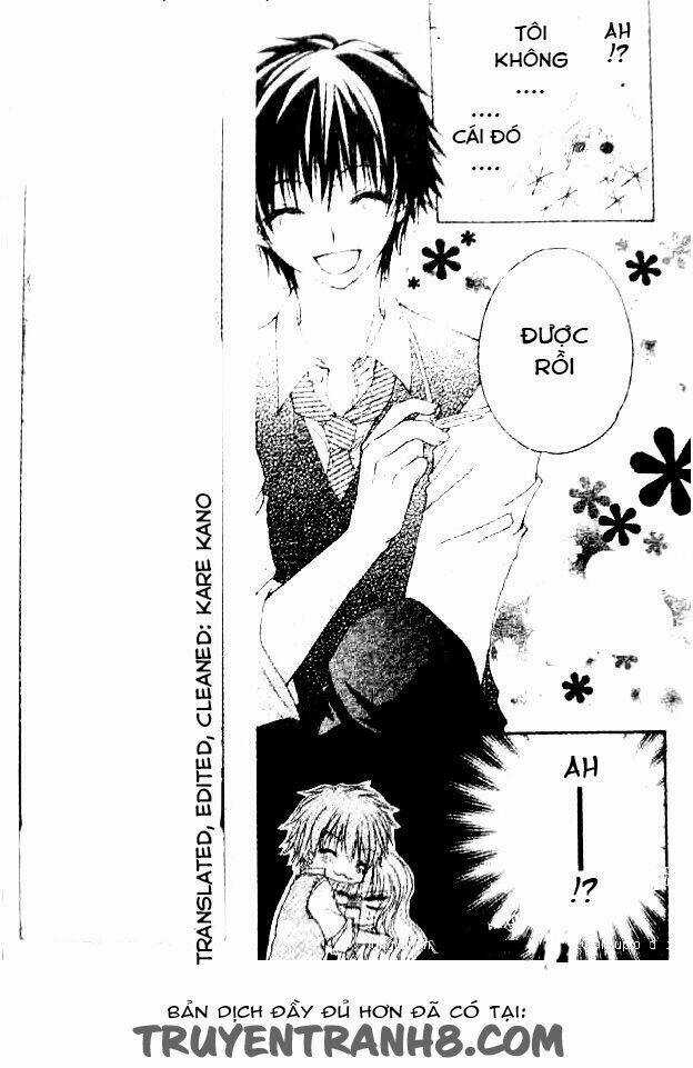 Zenbu Chodai - Chapter 10 - Trang 10