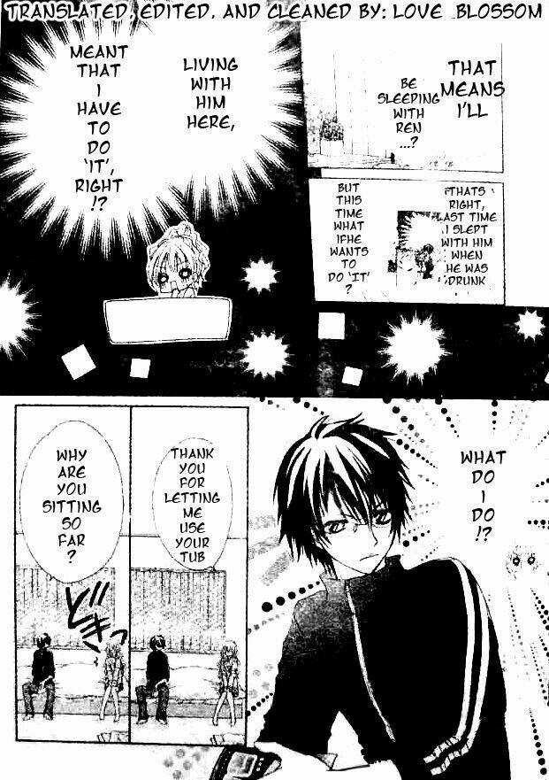 Zenbu Chodai - Chapter 11 - Trang 11