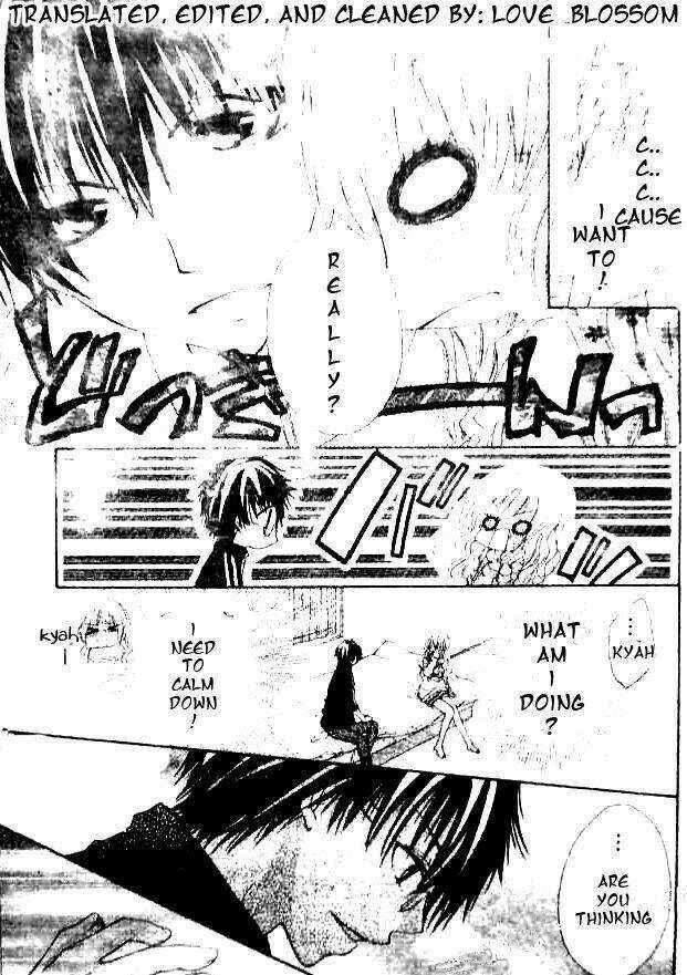 Zenbu Chodai - Chapter 11 - Trang 12