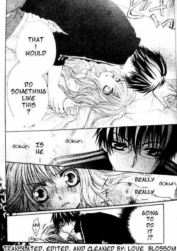 Zenbu Chodai - Chapter 11 - Trang 13