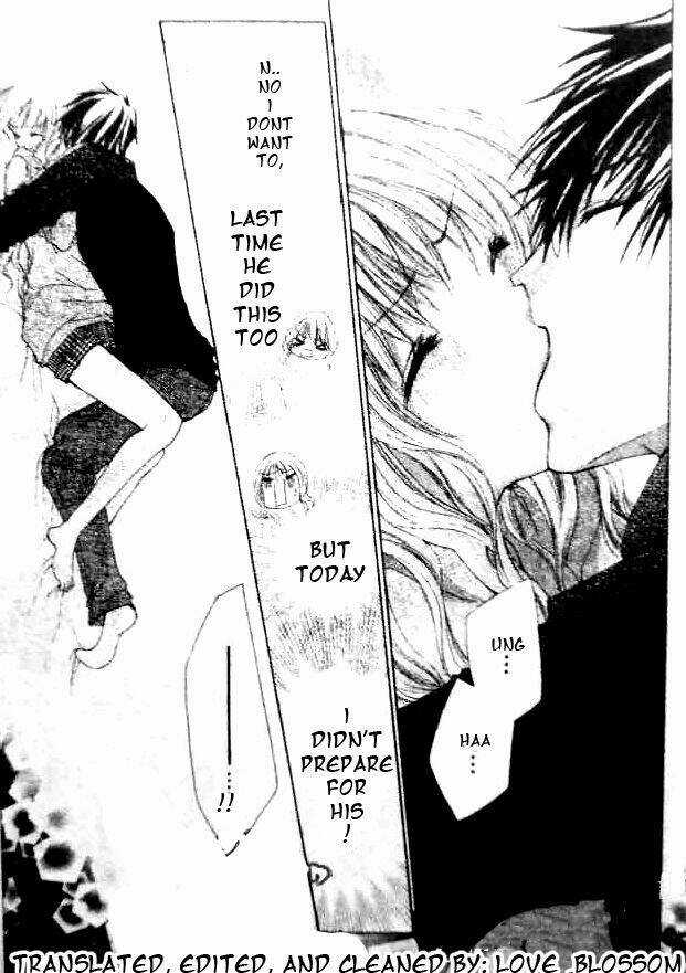 Zenbu Chodai - Chapter 11 - Trang 14