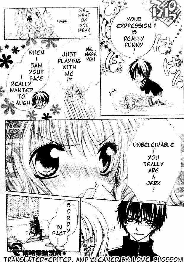 Zenbu Chodai - Chapter 11 - Trang 15