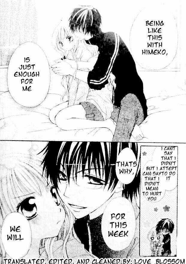 Zenbu Chodai - Chapter 11 - Trang 16