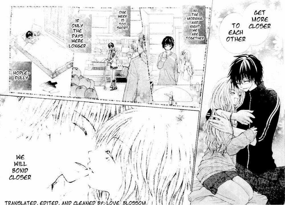 Zenbu Chodai - Chapter 11 - Trang 17