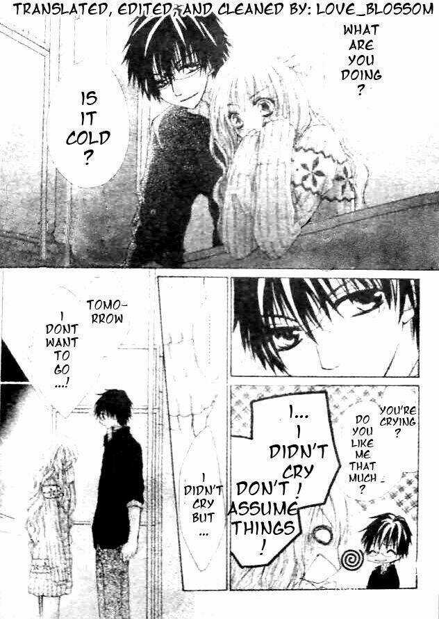 Zenbu Chodai - Chapter 11 - Trang 19