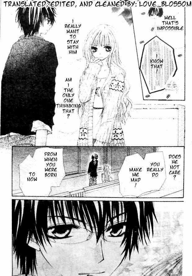 Zenbu Chodai - Chapter 11 - Trang 20