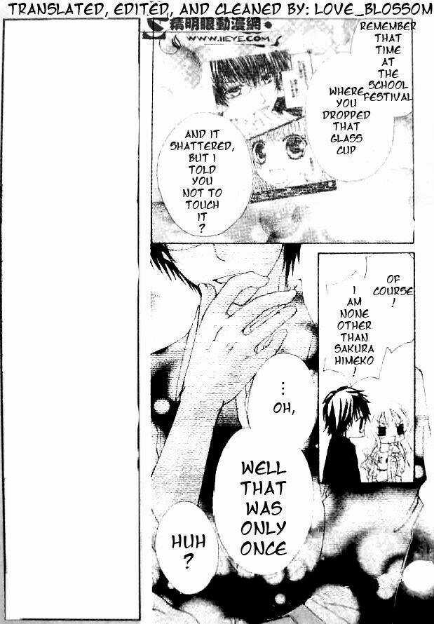 Zenbu Chodai - Chapter 11 - Trang 21