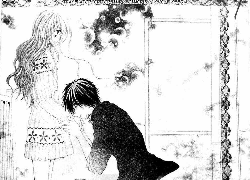 Zenbu Chodai - Chapter 11 - Trang 22