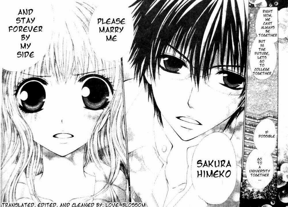 Zenbu Chodai - Chapter 11 - Trang 23