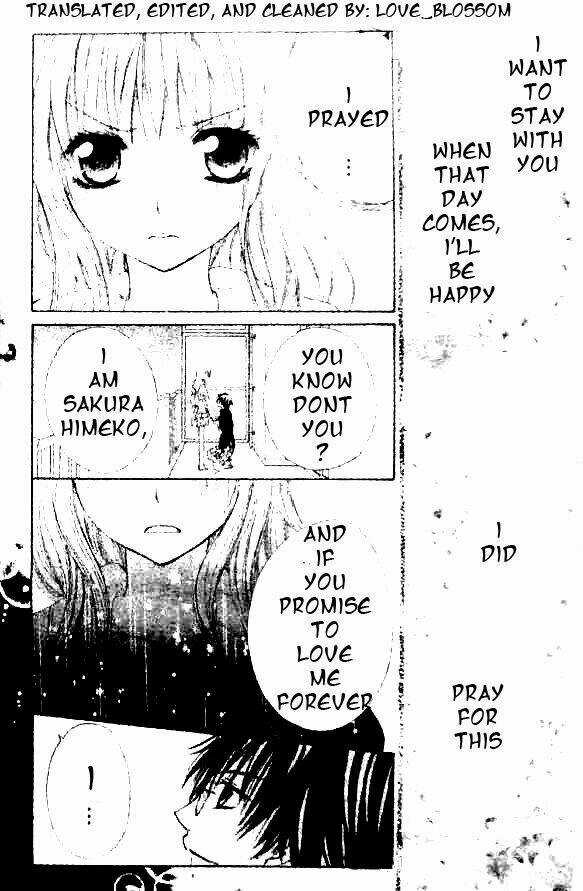 Zenbu Chodai - Chapter 11 - Trang 24