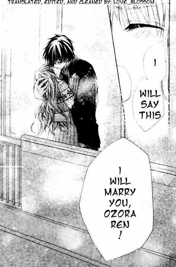 Zenbu Chodai - Chapter 11 - Trang 25