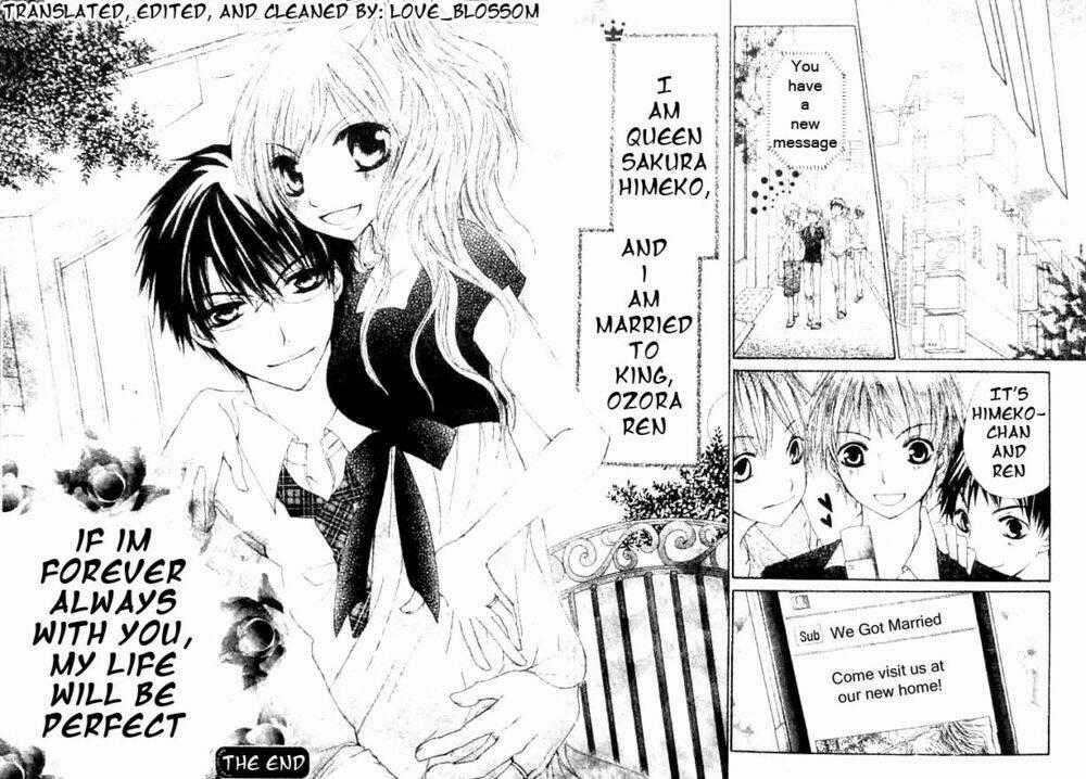 Zenbu Chodai - Chapter 11 - Trang 26