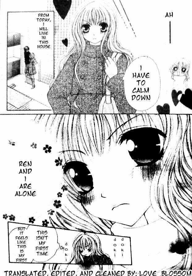 Zenbu Chodai - Chapter 11 - Trang 5