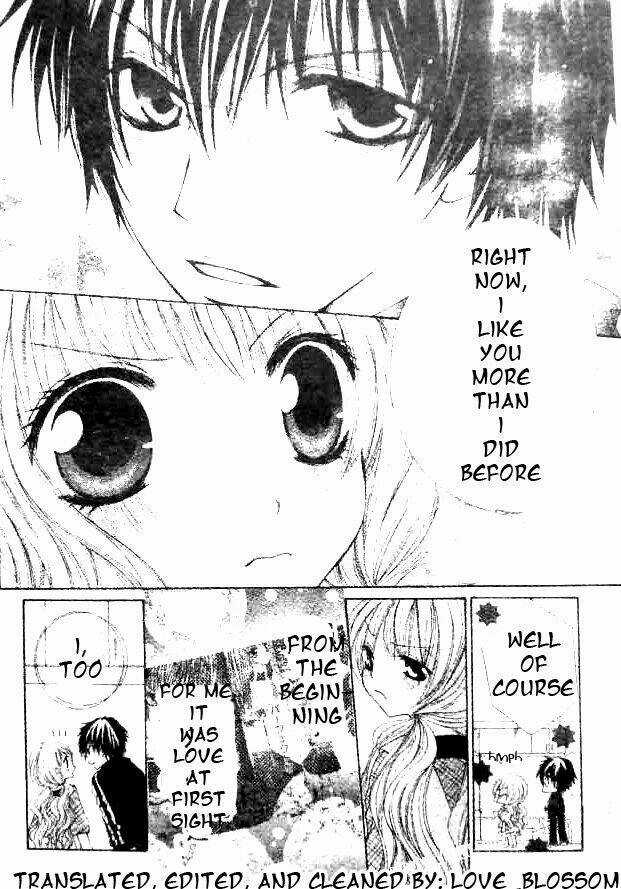 Zenbu Chodai - Chapter 11 - Trang 7