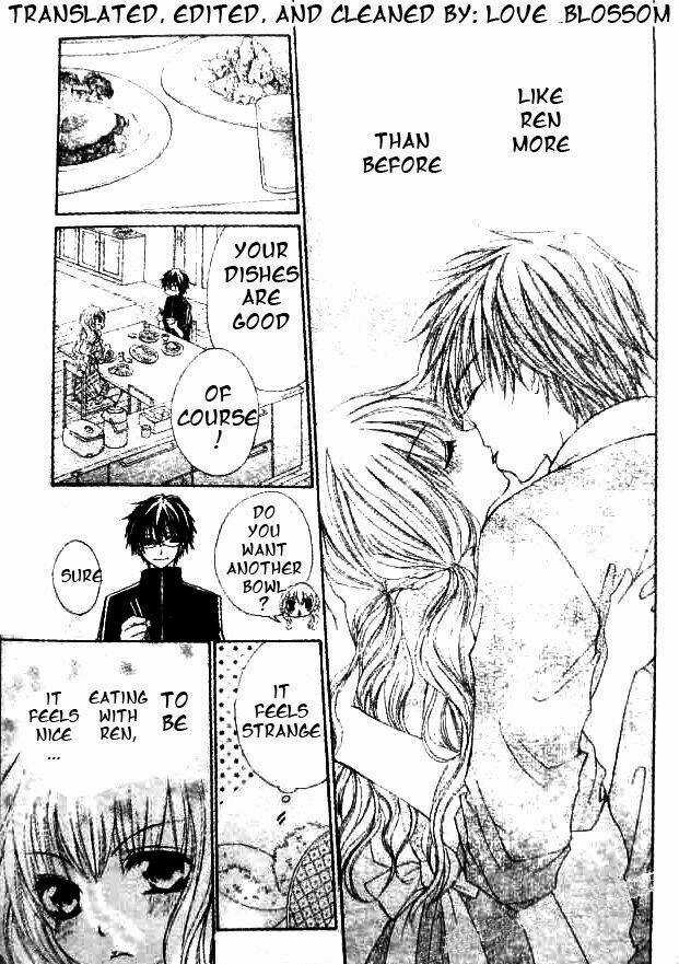 Zenbu Chodai - Chapter 11 - Trang 8