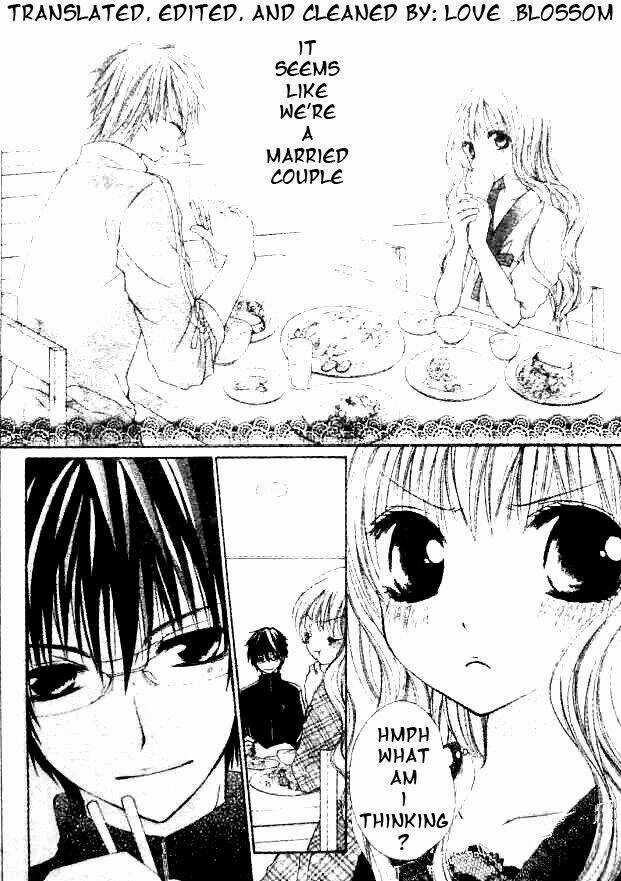 Zenbu Chodai - Chapter 11 - Trang 9