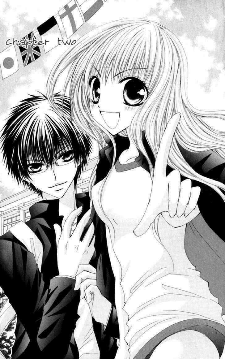 Zenbu Chodai - Chapter 2 - Trang 2