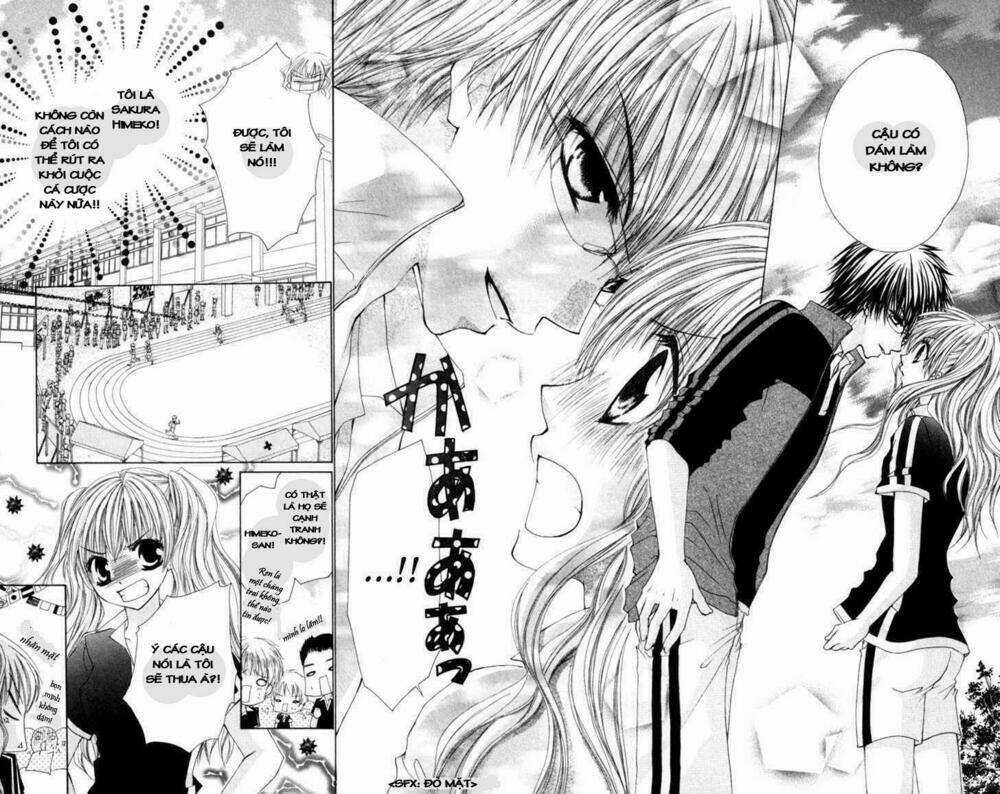 Zenbu Chodai - Chapter 2 - Trang 11