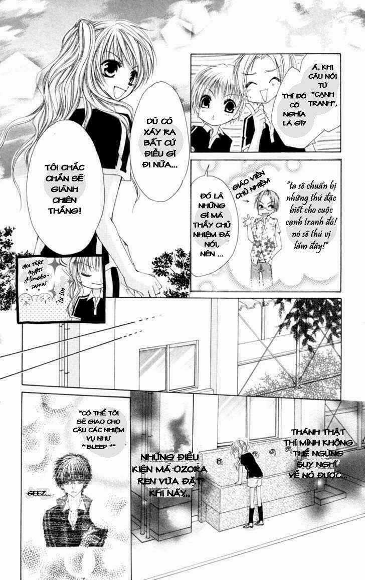 Zenbu Chodai - Chapter 2 - Trang 12