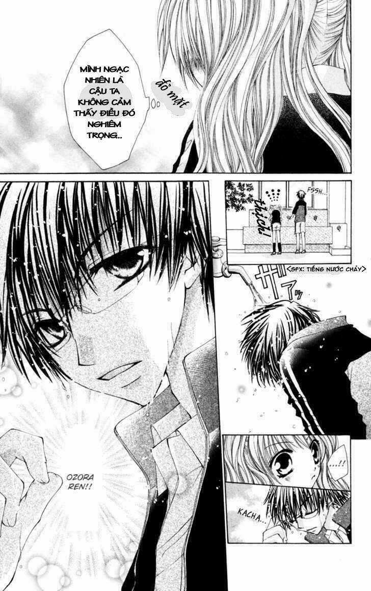 Zenbu Chodai - Chapter 2 - Trang 13