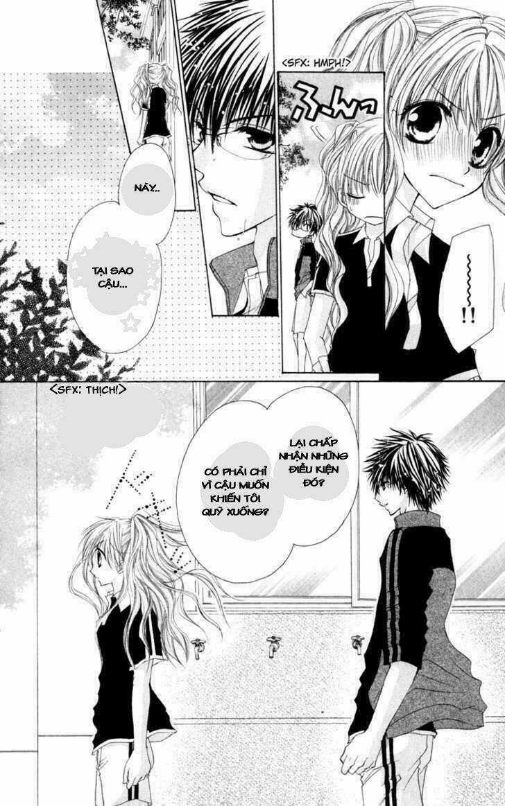 Zenbu Chodai - Chapter 2 - Trang 14