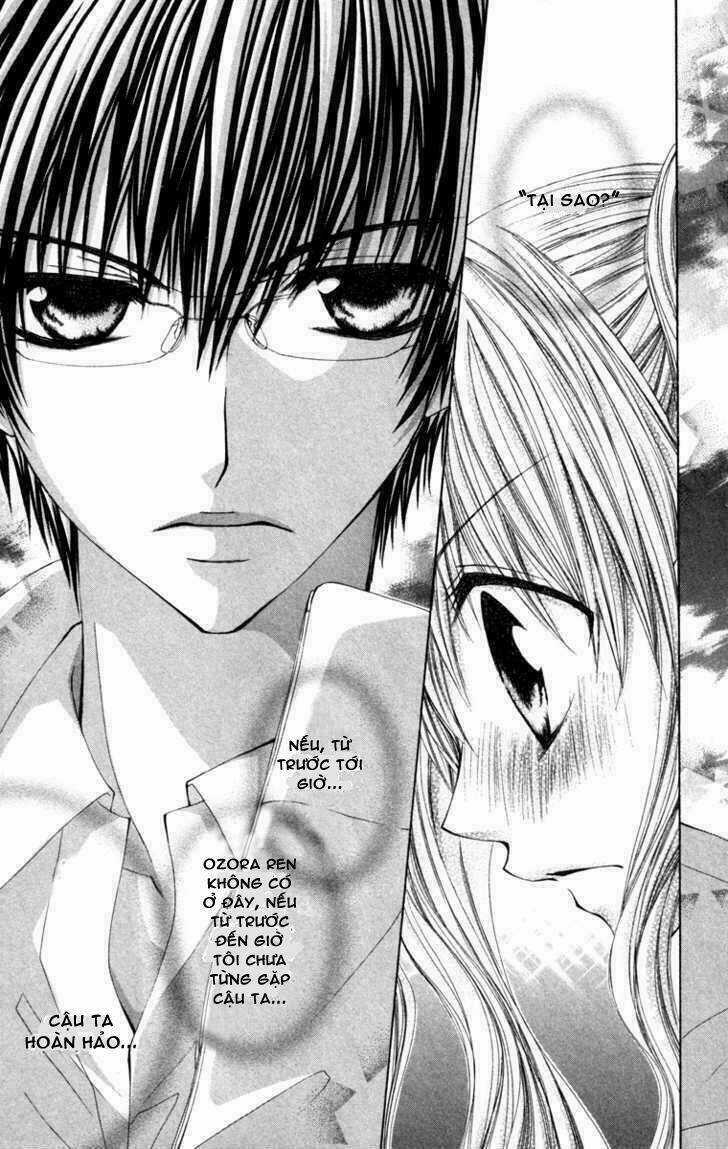 Zenbu Chodai - Chapter 2 - Trang 15