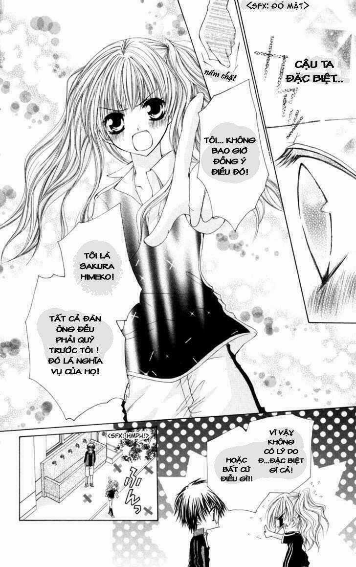 Zenbu Chodai - Chapter 2 - Trang 16