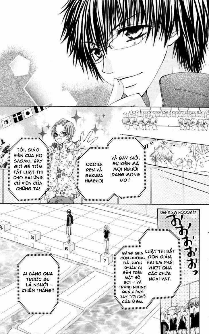 Zenbu Chodai - Chapter 2 - Trang 17